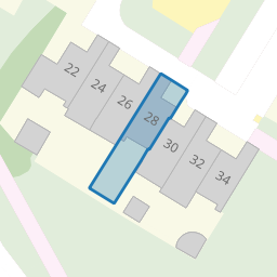 Perceel WEE01-N-2838