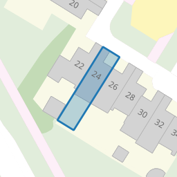 Perceel WEE01-N-2840