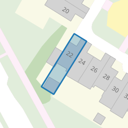 Perceel WEE01-N-2841