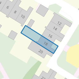 Perceel WEE01-N-2843