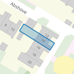 Perceel WEE01-N-2845