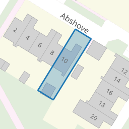 Perceel WEE01-N-2847