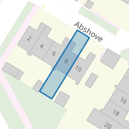 Perceel WEE01-N-2848