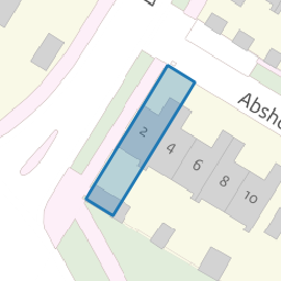 Perceel WEE01-N-2851