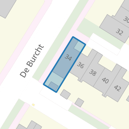 Perceel WEE01-N-2852