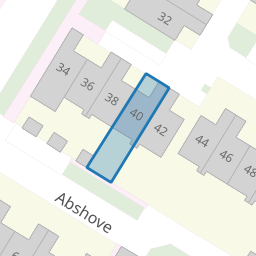 Perceel WEE01-N-2855