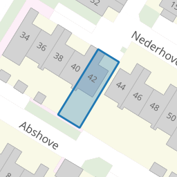 Perceel WEE01-N-2856