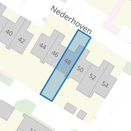 Perceel WEE01-N-2859