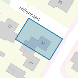 Perceel WEE01-N-2870