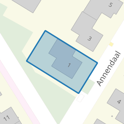 Perceel WEE01-N-2876