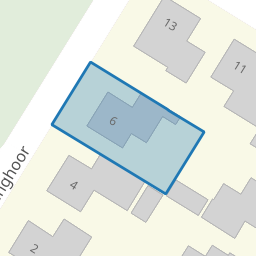 Perceel WEE01-N-2878