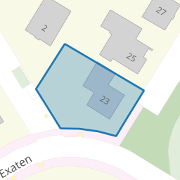 Perceel WEE01-N-2881