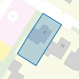 Perceel WEE01-N-2883