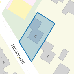 Perceel WEE01-N-2884