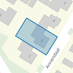 Perceel WEE01-N-2890