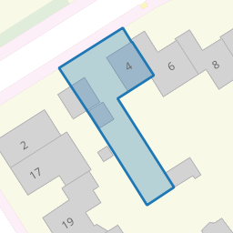 Perceel WEE01-N-2900