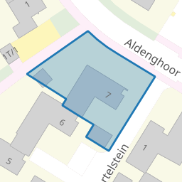 Perceel WEE01-N-2903