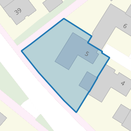 Perceel WEE01-N-2905