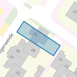 Perceel WEE01-N-2920