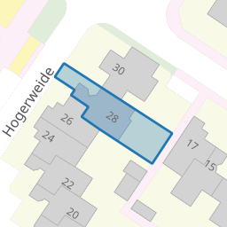 Perceel WEE01-N-2921