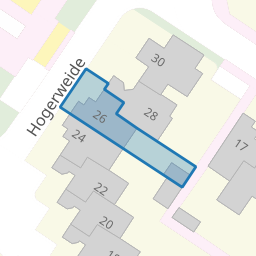 Perceel WEE01-N-2922