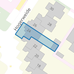 Perceel WEE01-N-2923