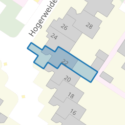 Perceel WEE01-N-2924
