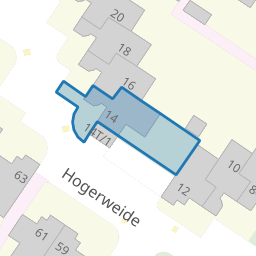 Perceel WEE01-N-2928