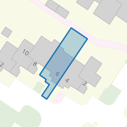 Perceel WEE01-N-2932