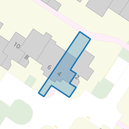 Perceel WEE01-N-2933