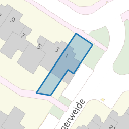 Perceel WEE01-N-2935