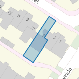 Perceel WEE01-N-2937