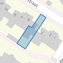 Perceel WEE01-N-2938