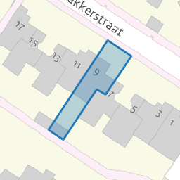 Perceel WEE01-N-2939