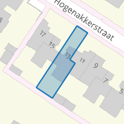 Perceel WEE01-N-2941