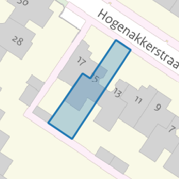 Perceel WEE01-N-2942