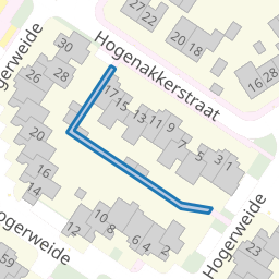 Perceel WEE01-N-2944