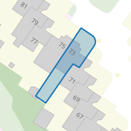 Perceel WEE01-N-2956