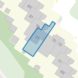 Perceel WEE01-N-2958