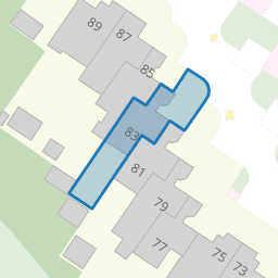 Perceel WEE01-N-2961