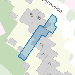 Perceel WEE01-N-2962