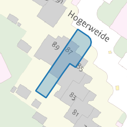 Perceel WEE01-N-2963