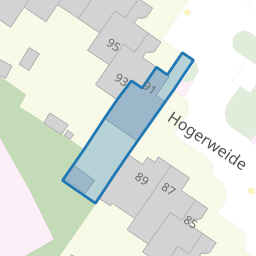 Perceel WEE01-N-2965