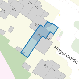 Perceel WEE01-N-2966