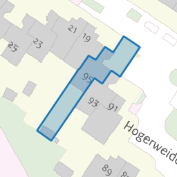 Perceel WEE01-N-2967