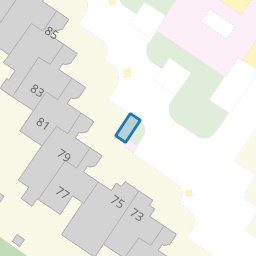 Perceel WEE01-N-2968