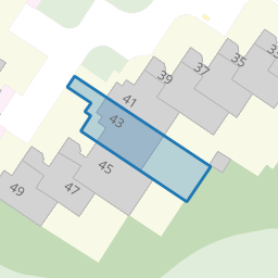 Perceel WEE01-N-2973