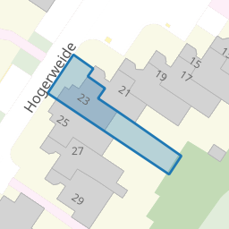 Perceel WEE01-N-2983