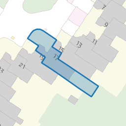 Perceel WEE01-N-2986