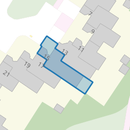 Perceel WEE01-N-2987